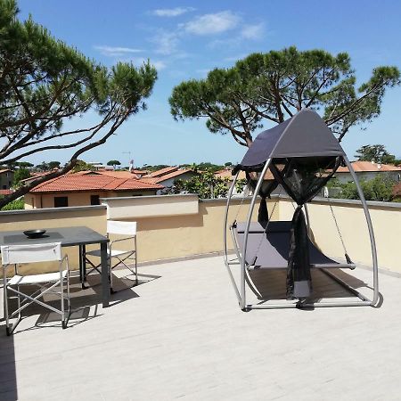 La Casa Del Forte Forte dei Marmi Kültér fotó