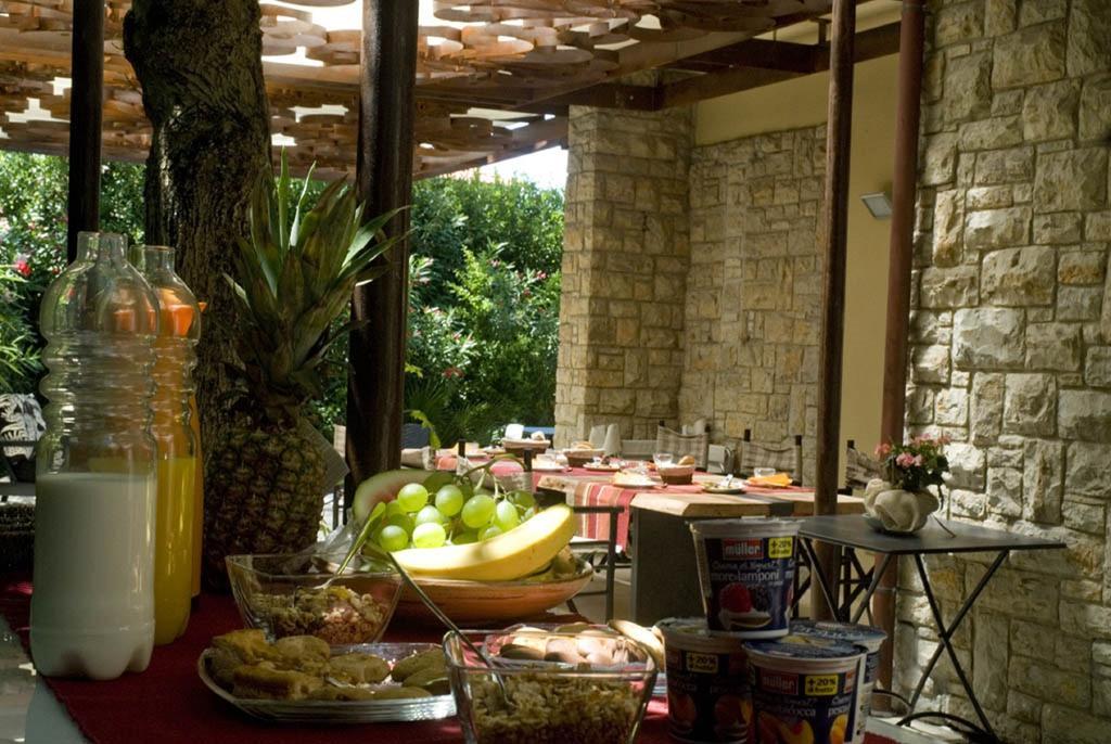 La Casa Del Forte Forte dei Marmi Kültér fotó