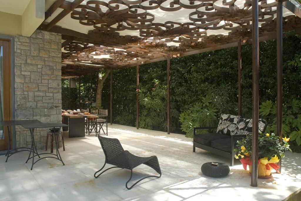 La Casa Del Forte Forte dei Marmi Kültér fotó