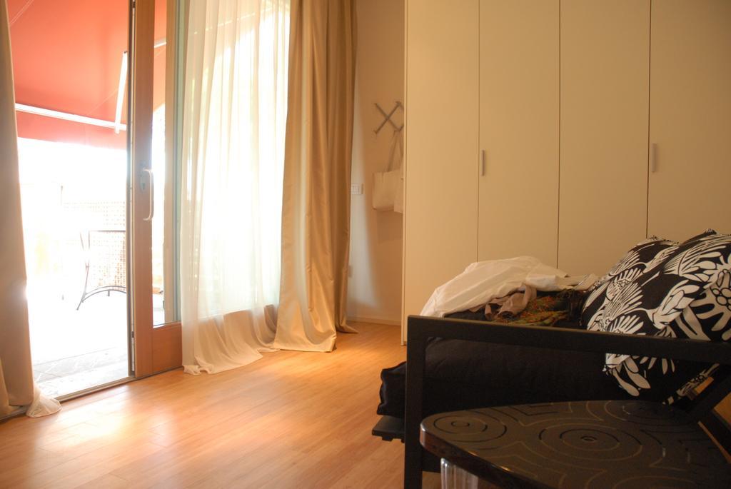 La Casa Del Forte Forte dei Marmi Szoba fotó