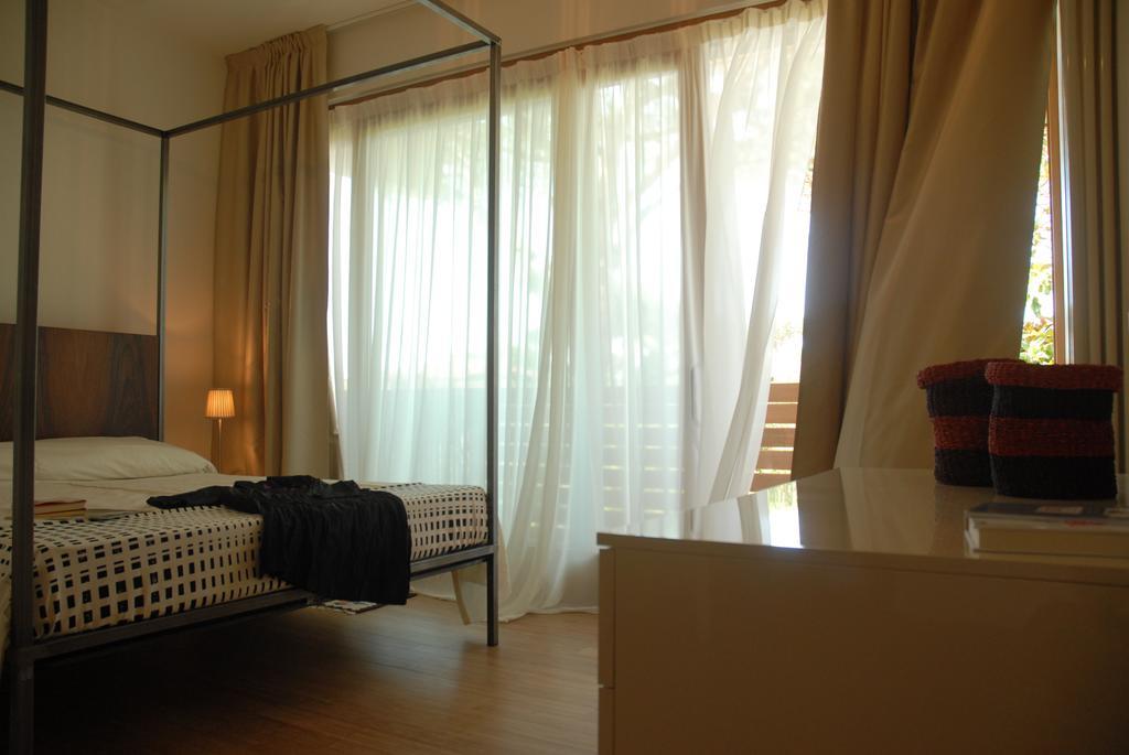 La Casa Del Forte Forte dei Marmi Szoba fotó