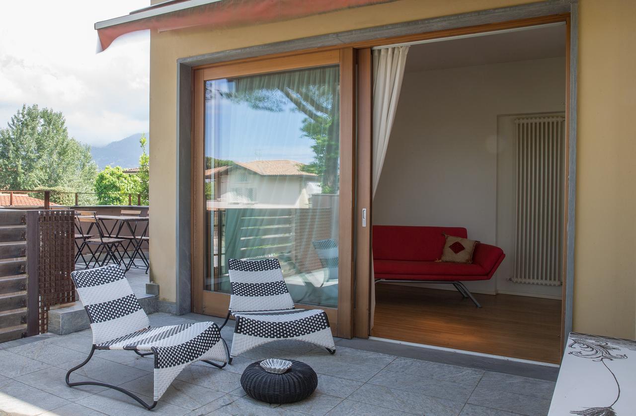 La Casa Del Forte Forte dei Marmi Kültér fotó