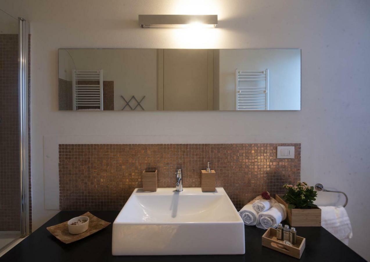 La Casa Del Forte Forte dei Marmi Kültér fotó