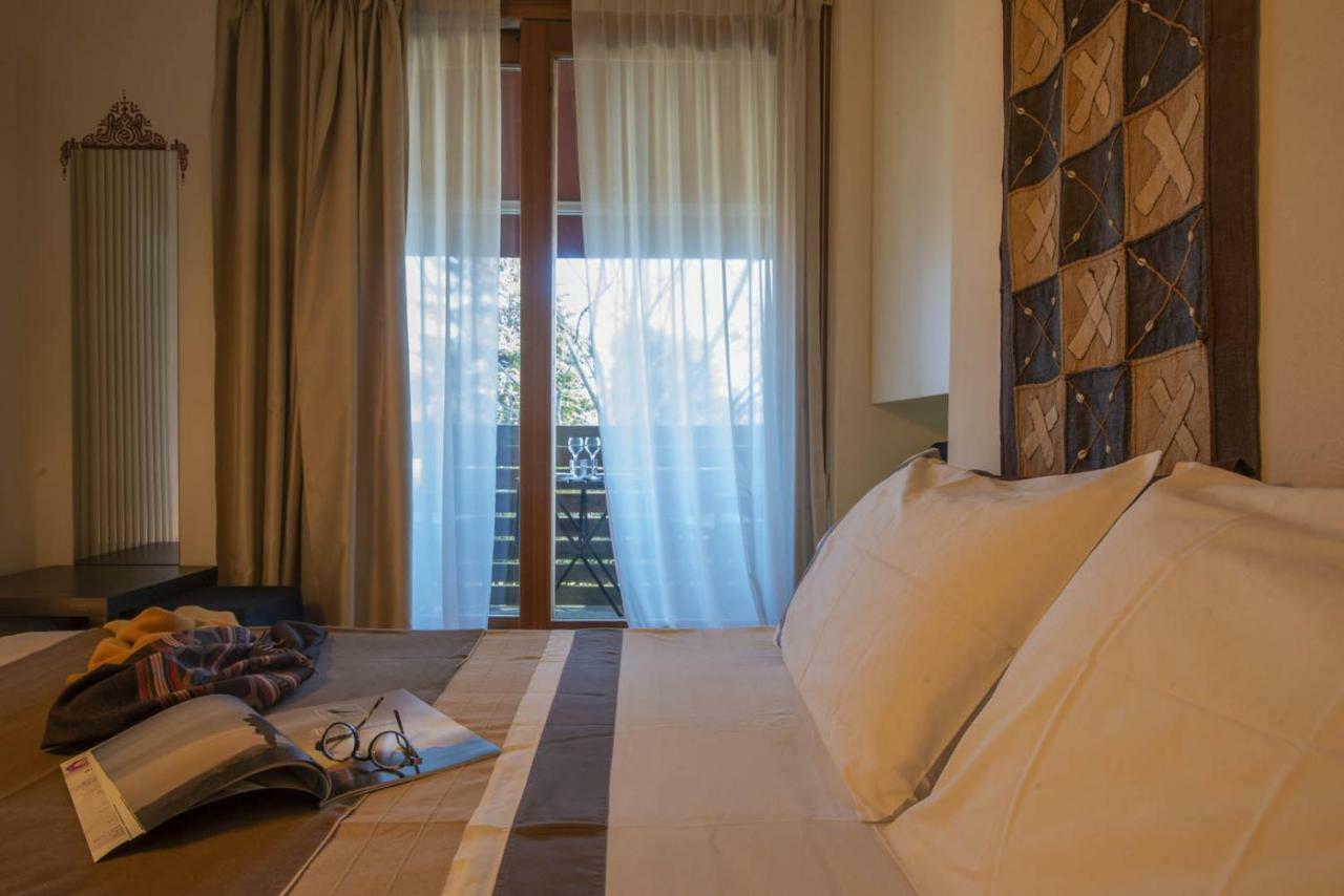 La Casa Del Forte Forte dei Marmi Kültér fotó