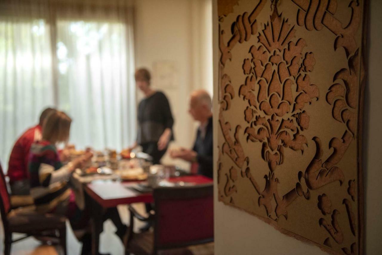 La Casa Del Forte Forte dei Marmi Kültér fotó