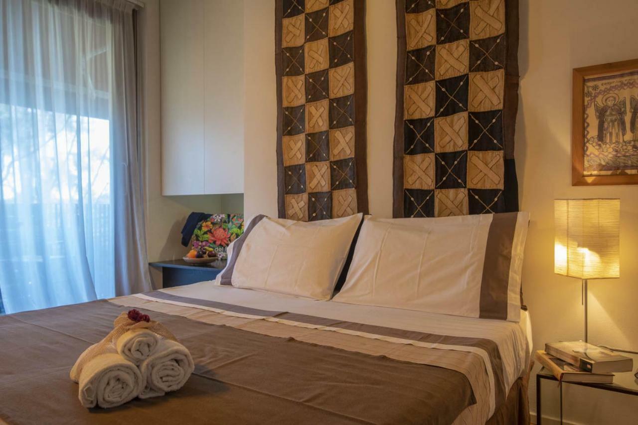 La Casa Del Forte Forte dei Marmi Kültér fotó
