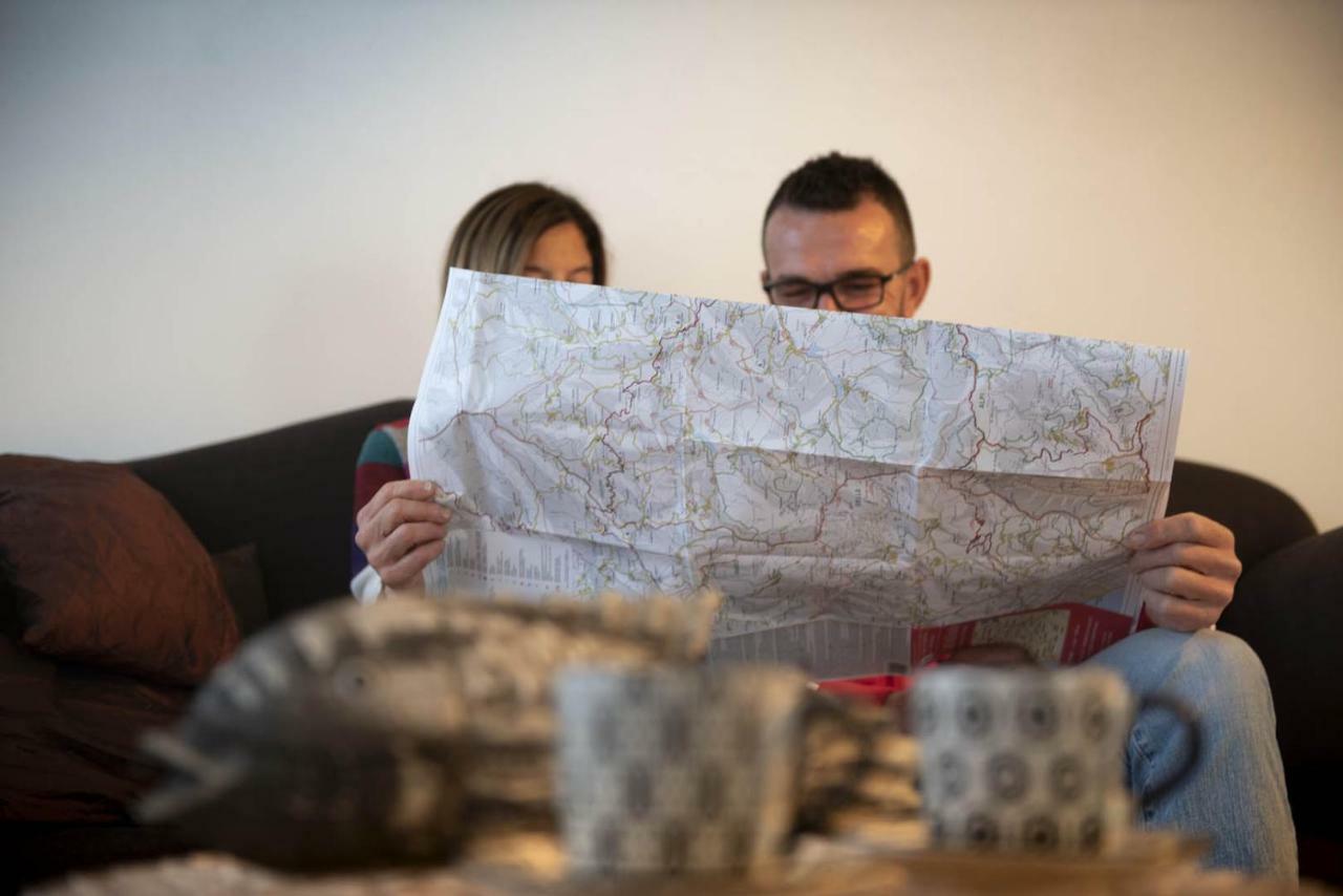 La Casa Del Forte Forte dei Marmi Kültér fotó