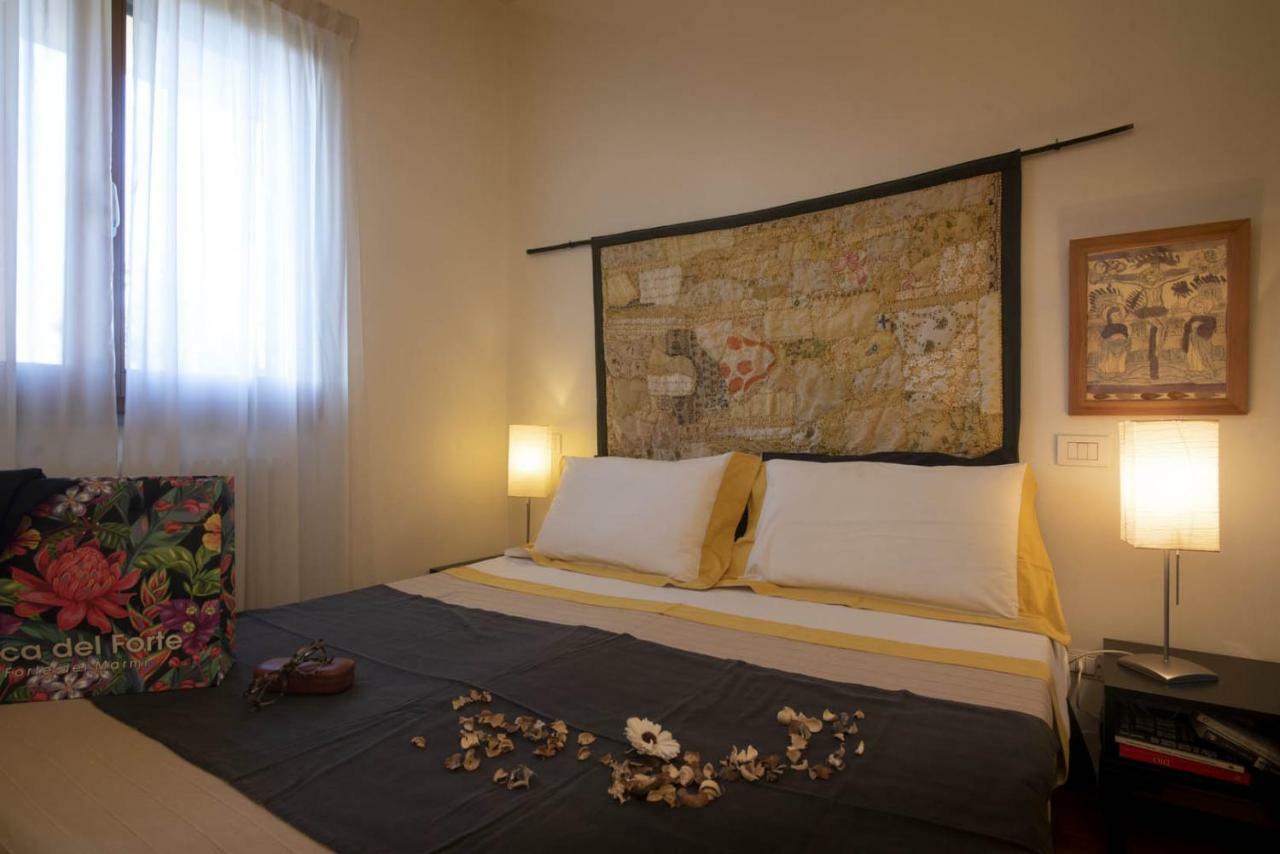 La Casa Del Forte Forte dei Marmi Kültér fotó
