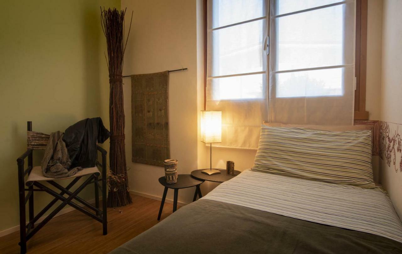La Casa Del Forte Forte dei Marmi Kültér fotó