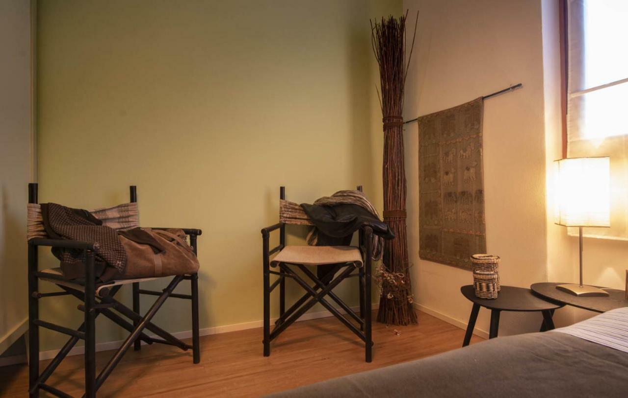 La Casa Del Forte Forte dei Marmi Kültér fotó