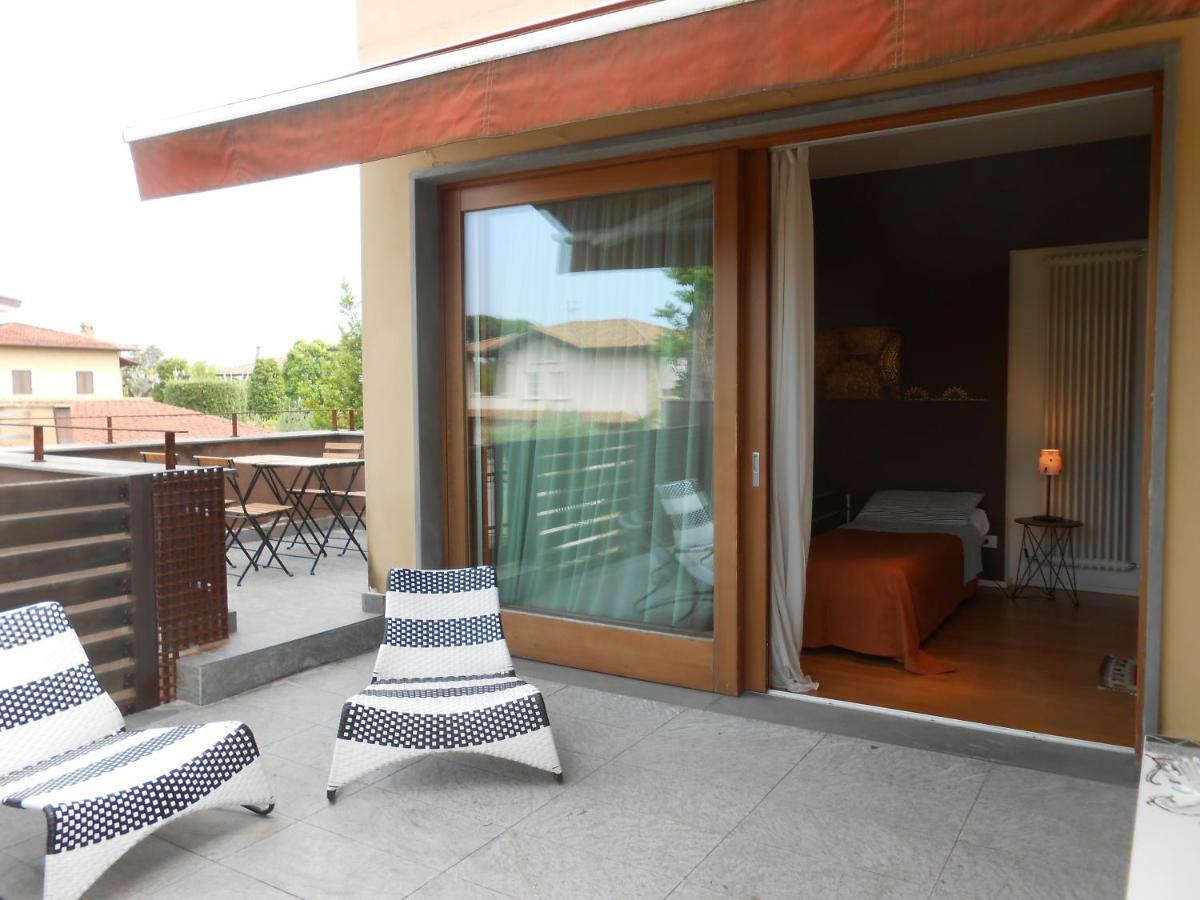 La Casa Del Forte Forte dei Marmi Kültér fotó